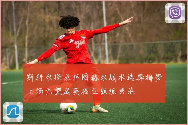 斯科尔斯点评图赫尔战术选择梅努上场无望成英格兰教练典范